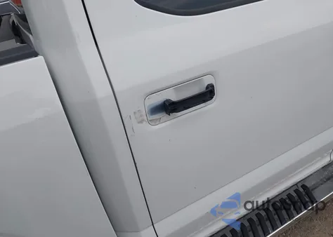 2017 Ford F-150 Xl z USA, uszkodzony, nr VIN 1FTEW1CF5HKC77219